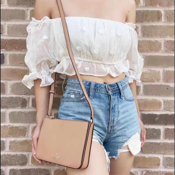 NWT Kate Spade Crossbody💕Gaby’sBags - Picture 2 of 3